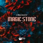 cover: Oblomov - Magic Stone