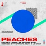 cover: Eski|Tassid - Peaches