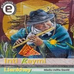 cover: Madu-reira David - Inti Raymi Llankhay