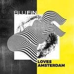 cover: Various - Blufin Loves Amsterdam 10