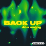 cover: Don Swing - Back Up