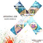 cover: Giampi Spinelli - Ancestral Sun