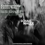 cover: Elektroprinzip - A Journey Within