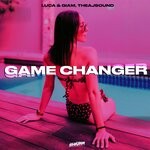 cover: Luca & Giam|Theajsound - Game Changer