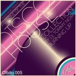 cover: Dj Tommy Noir - Burning Up (Olbito Music present: Part One Of The Disco House Collection)