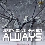 cover: Jeremy Dc|Xavi Bcn - Always (Original Mix)