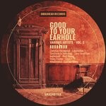 cover: Various - Good To Your Earhole Vol 3