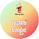 cover: Loshmi - Boogie