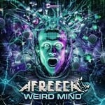 cover: Afreeca - Weird Mind