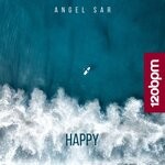 cover: Angel Sar - Happy