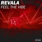 cover: Revala - Feel The Vibe