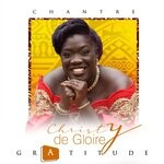 cover: Christy De Gloire - Gratitude