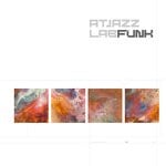 cover: Atjazz - Labfunk (21st Anniversary Edition)