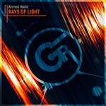 cover: Ahmed Walid - Rays Of Light