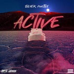 cover: Black Hustle - Active (Explicit)