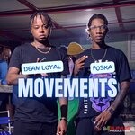 cover: Dean Loyal|Foska - Movements (Explicit)