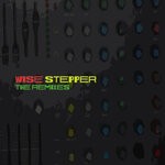 cover: Innereyefull - Wise Stepper (The Remixes)