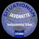 cover: Javonntte - Instrumental Vibes