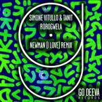 cover: Simone Vitullo|Tanit - Rorogwela (Newman (I Love) Remix)