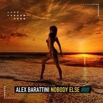 cover: Alex Barattini - Nobody Else