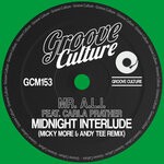 cover: Carla Prather - Midnight Interlude (Micky More & Andy Tee Remix)