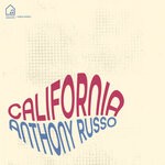 cover: Anthony Russo|Greg Spero - California (Tiny Room Sessions)