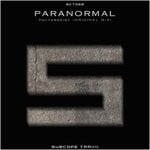 cover: Paranormal - Poltergeist (Original Mix)