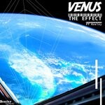 cover: Keeley|Venus - The Effect