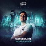 cover: Chaos Project - I Never Change