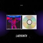 cover: Hams - Labyrinth