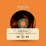 cover: Pallini - Fire Disk