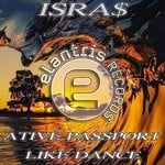 cover: Isra$ - Active Passport