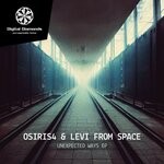 cover: Osiris4|Levi From Space - Unexpected Ways