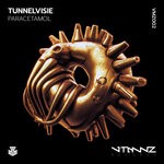 cover: Tunnelvisie - Paracetamol