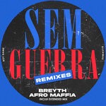 cover: Boy Game|D-mastik - Sem Guerra (Remixes)