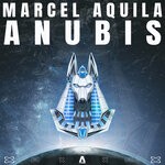 cover: Marcel Aquila - Anubis