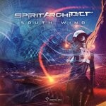 cover: Spirit Architect - South Wind