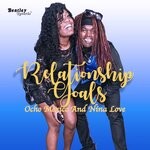 cover: Ocho Mexico|Nina Love - Relationship Goals (Prod. By Eem Triplin)