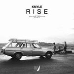 cover: Kmyle|Gregor Tresher - Rise