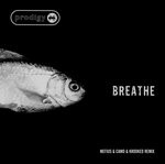 cover: Camo & Krooked|Mefjus|The Prodigy - Breathe