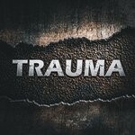 cover: Critical Matter - Trauma