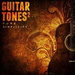 cover: David King Bolger|Lars Kurz - Guitar Tones 2 Pure Simplicity