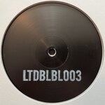 cover: Various - Ltdblbl003