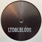 cover: Humans & Trees - Ltdblbl006