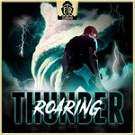 cover: Toon Habraken - Roaring Thunder