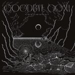 cover: Goodbye Goni - Cosmogony (Explicit)