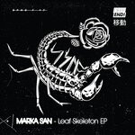 cover: Marka San - Leaf Skeleton