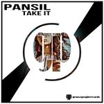 cover: Pansil - Take It