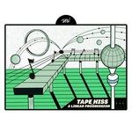 cover: Tape_hiss - A Linear Progression