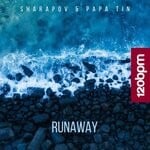 cover: Sharapov|Papa Tin - Runaway